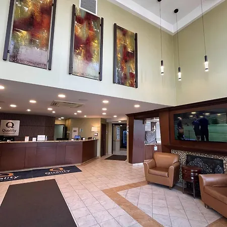 Quality Inn Saint-Jean-sur-Richelieu-3