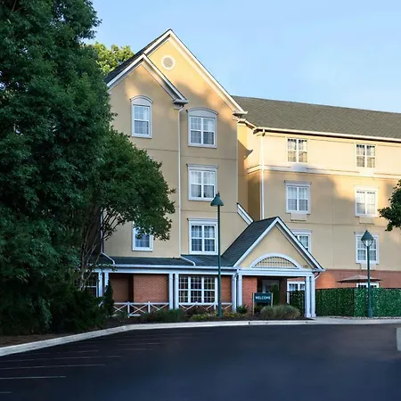 Towneplace Suites Raleigh Cary/Weston Parkway-3