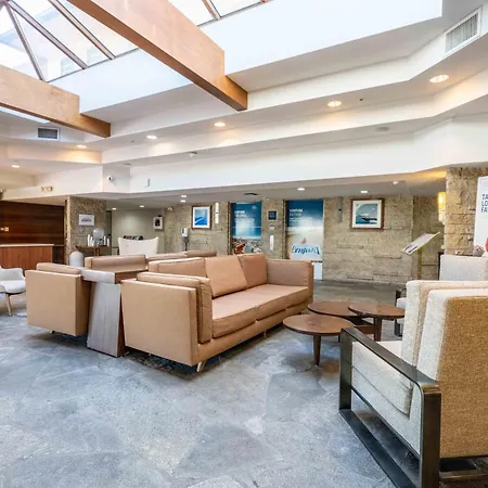 Four Points By Sheraton Ventura Harbor Resort-3