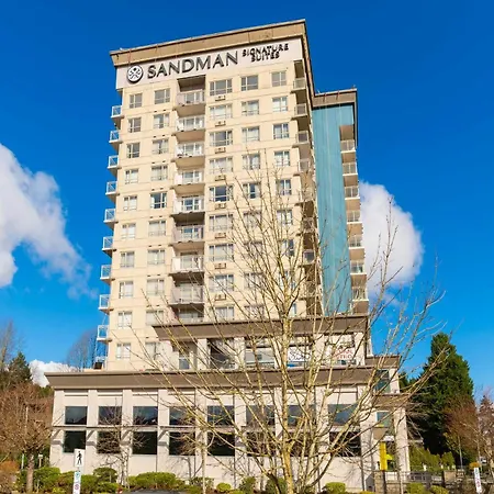 Sandman Signature Surrey-Guildford Suites-3