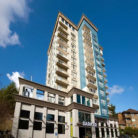 Sandman Signature Surrey-Guildford Suites-2