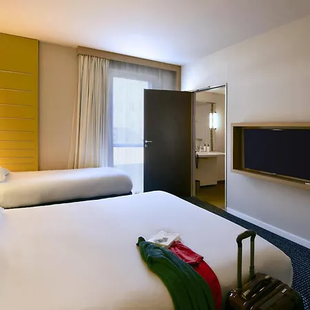 ibis Styles Nantes Reze Aéroport-2