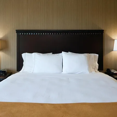 Holiday Inn Express Hotel & Suites Ennis By Ihg-3