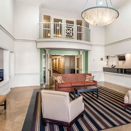 Extended Stay America Suites - Tampa - Airport - N Westshore Blvd-3
