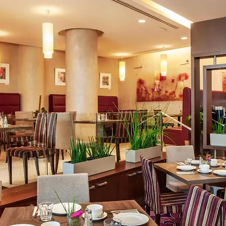 Doubletree By Hilton Bratislava-3
