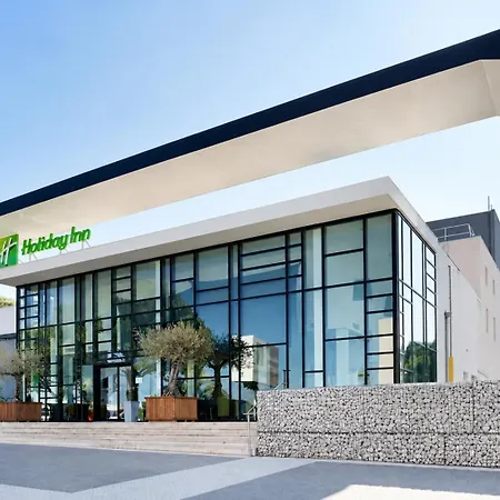 Holiday Inn - Marseille Airport By Ihg-3