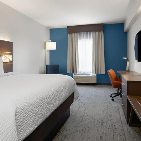 Holiday Inn Express Lake Wales North-Winter Haven By Ihg-2