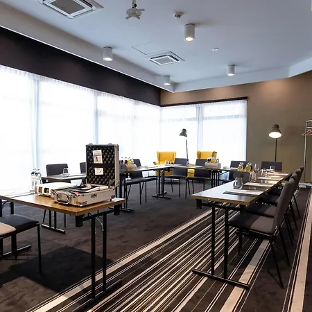 Mercure Hotel Raphael Wien-2