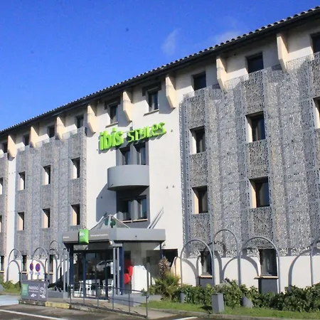 ibis Styles Toulouse Nord Sesquieres-2