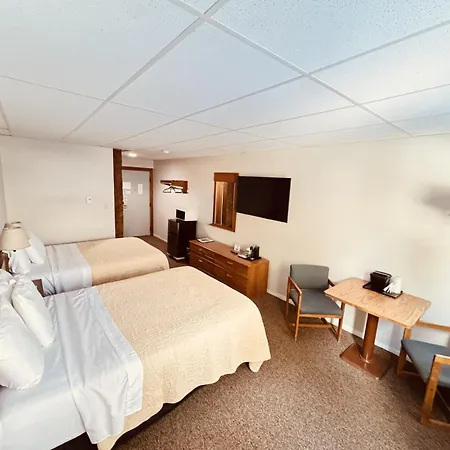 Lake Ontario Motel & Inn-2