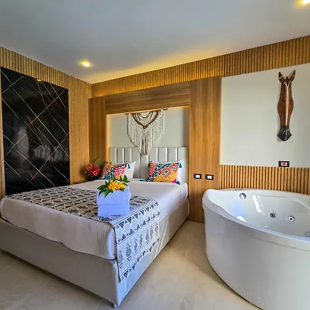 Panorama Bungalows Resort El Gouna-3