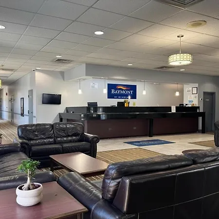 Baymont By Wyndham Queensbury/Lake George-3
