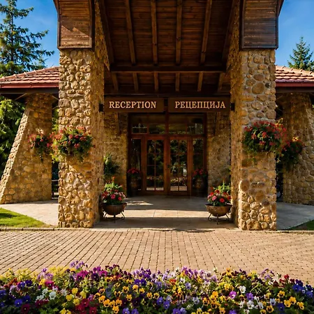 Aurora Resort & Spa-2