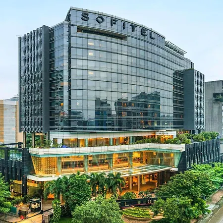 Sofitel Mumbai Bkc-2