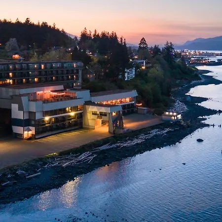 Anchor Inn & Suites, BW Signature Collection-2