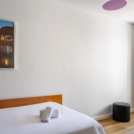 Ibis Styles Luzern-3