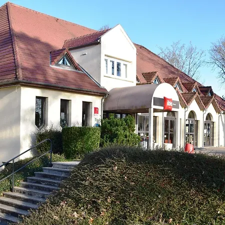 Hôtel Ibis Nevers-2