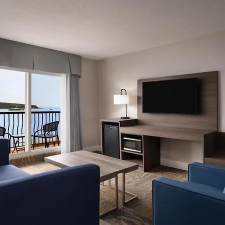 Anchor Inn & Suites, BW Signature Collection-2