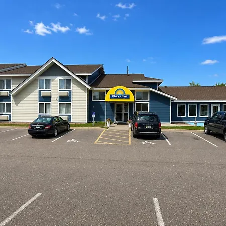 Days Inn By Wyndham Hinckley-3