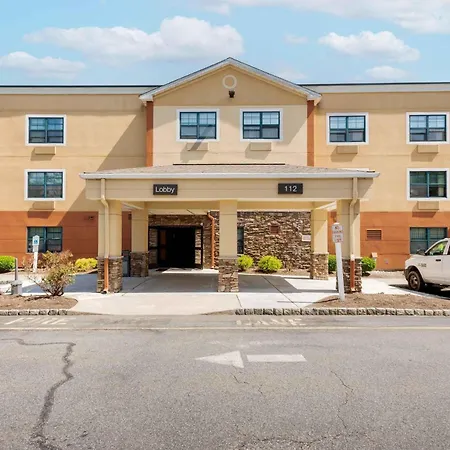 Extended Stay America Suites - Ramsey - Upper Saddle River-3