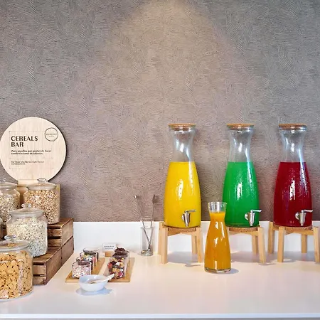 Mercure Barcelona Condor-3