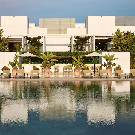 Sofitel Agadir Thalassa Sea & Spa-2