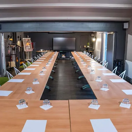 Ibis Macon Sud Creches-2