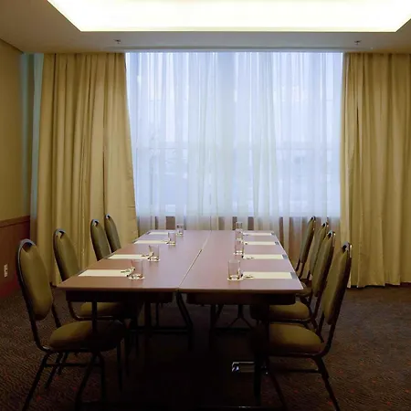 Novotel Porto Alegre Airport-2