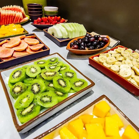 Novotel Porto Alegre Airport-3