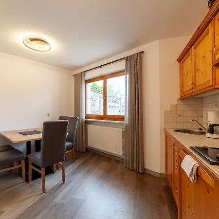 Hotel Kronhof-3