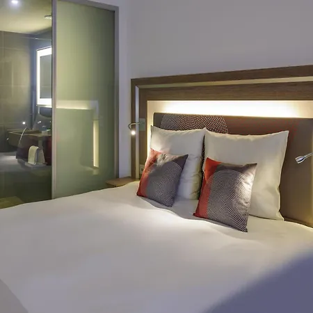 Novotel Lugano Paradiso-2