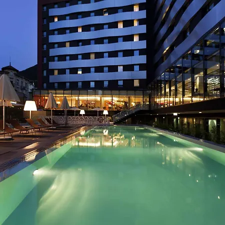 Novotel Lugano Paradiso-2