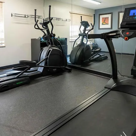 Extended Stay America Suites - Boston - Waltham - 32 4Th Ave-3