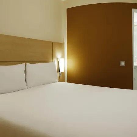 Ibis London Shepherds Bush - Hammersmith-2