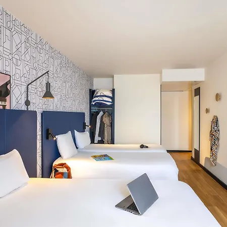 ibis Dunkerque-3