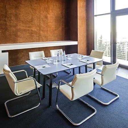 Ibis Styles Roma Eur-2