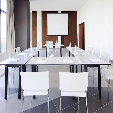 Ibis Styles Roma Eur-3
