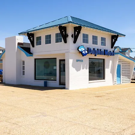 Dolphin Oceanfront Motel - Nags Head-2