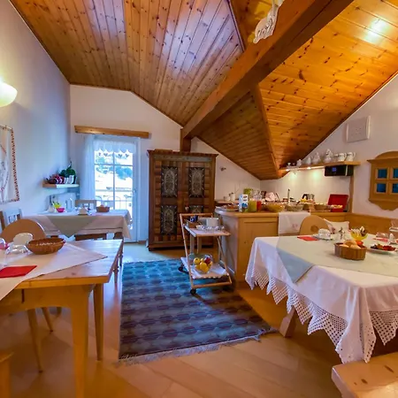 B&B Casa Riz-3