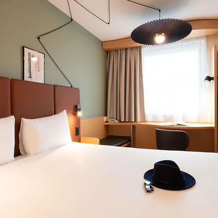 Ibis Geneve Centre Nations-2