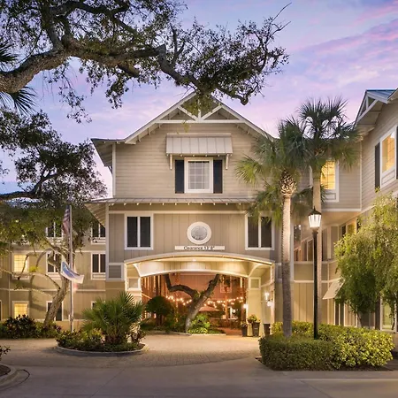 Hampton Inn New Smyrna Beach-2