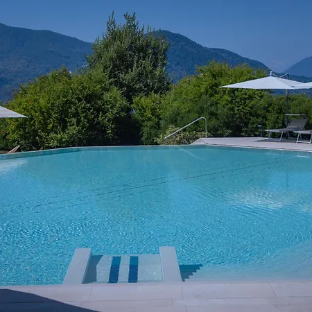 Collina d'Oro Resort&SPA, Starhotels Collezione-3