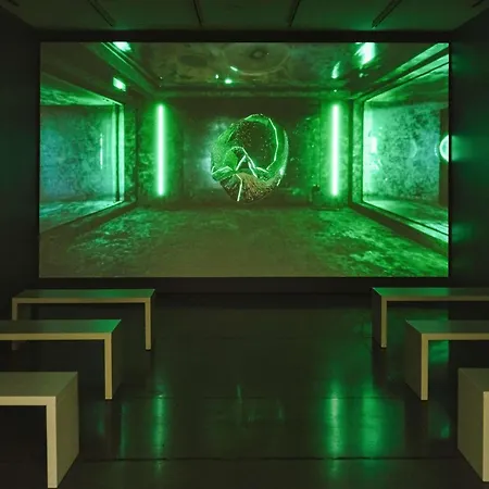 21C Museum Hotel Bentonville - Mgallery-3
