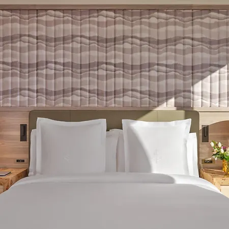 Four Seasons Hotel Silicon Valley At East Palo Alto-2