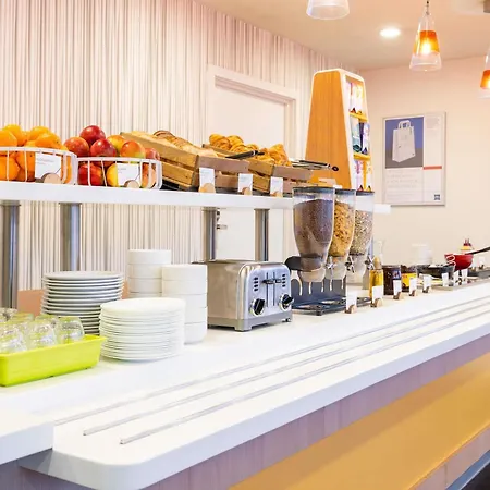Ibis Budget Brussels South Ruisbroek-3