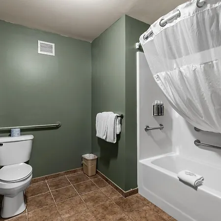 The Lodge At Brainerd Lakes, Trademark Collection By Wyndham-2