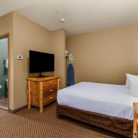 The Lodge At Brainerd Lakes, Trademark Collection By Wyndham-2