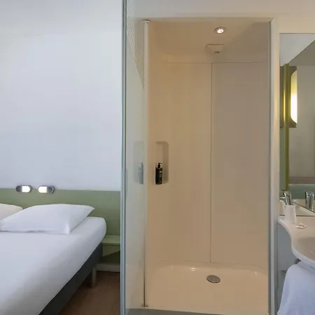Ibis Budget Ajaccio-3
