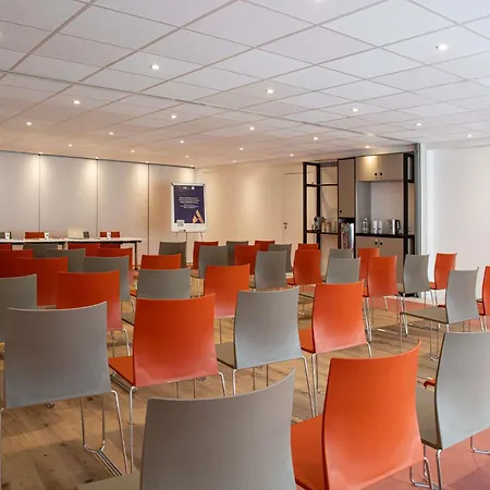 Ibis Budget Nice Californie Lenval-3