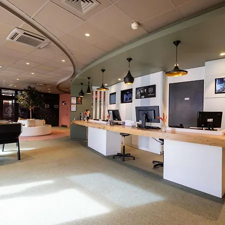 ibis Lille Centre Gares-2